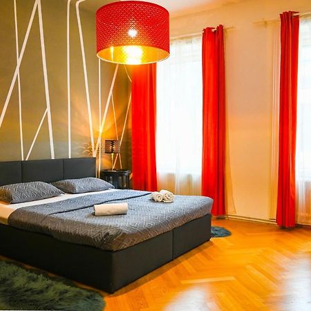 Highlight Suite City Center Вена Экстерьер фото