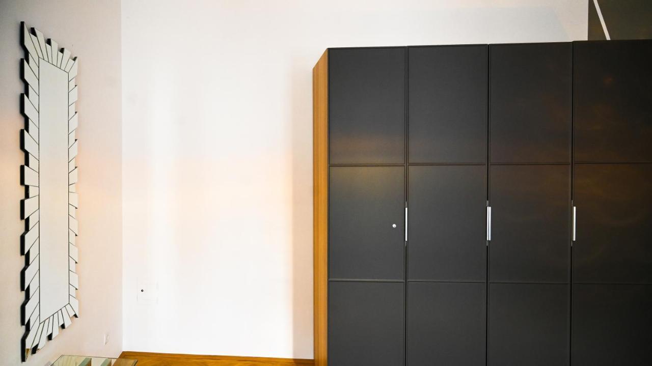 Highlight Suite City Center Вена Экстерьер фото
