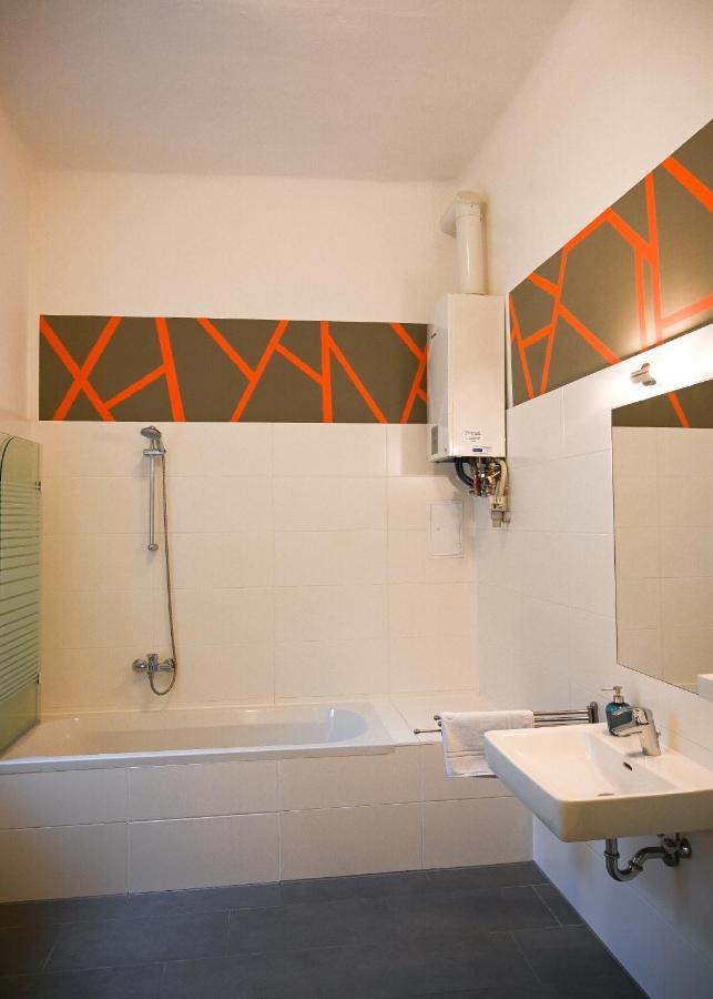 Highlight Suite City Center Вена Экстерьер фото