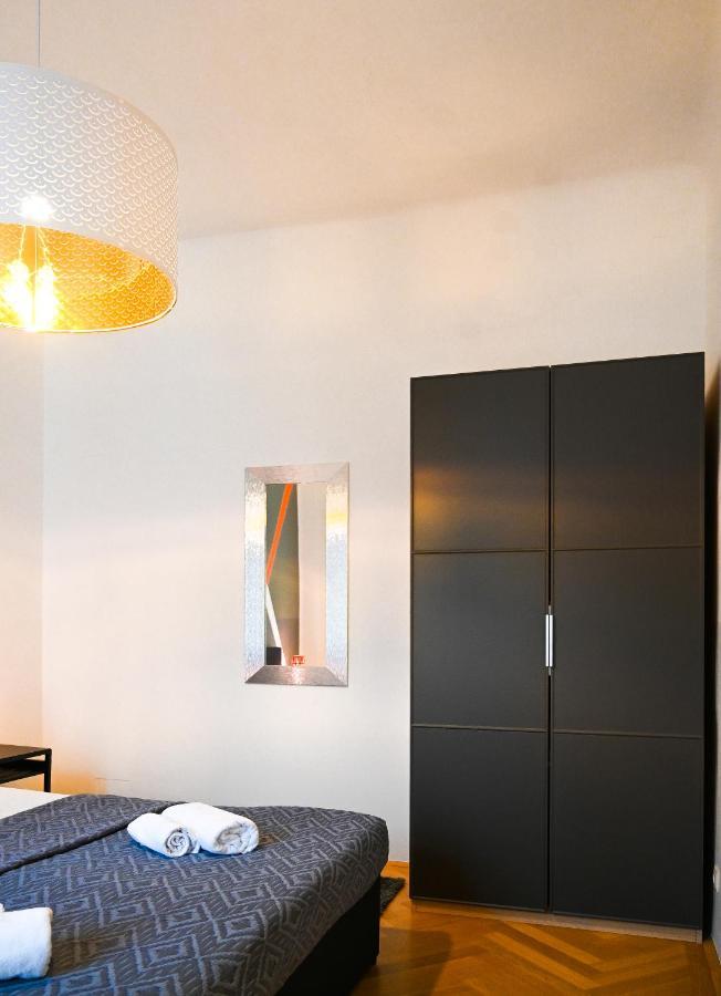 Highlight Suite City Center Вена Экстерьер фото